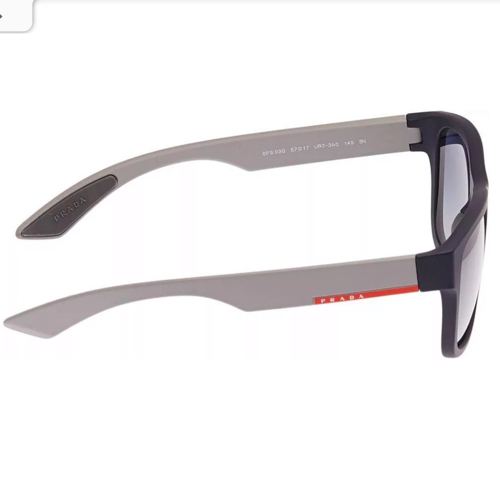 Prada Sunglasses for men PS 03QS - Picture 2 of 7